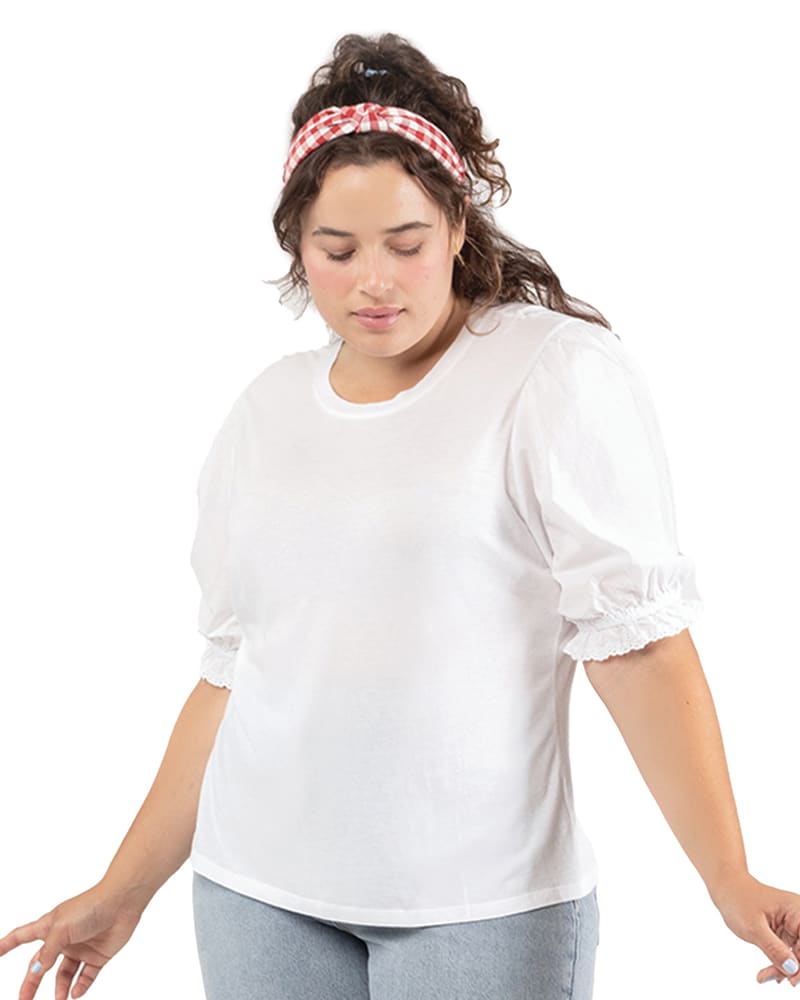 Front of plus size  by DEX PLUS | Dia&Co | dia_product_style_image_id:203815